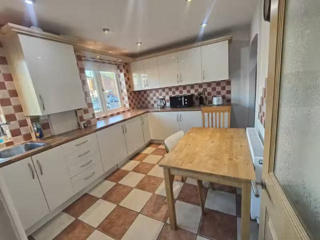 House for rent in Bermuda, Camp Hill