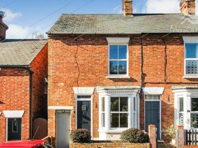 House for rent in Lyons, Greater London