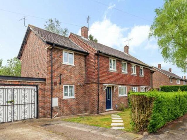House for rent in Westfield, Woking