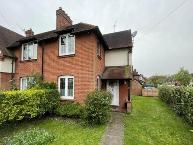 House for rent in Horsell, Woking