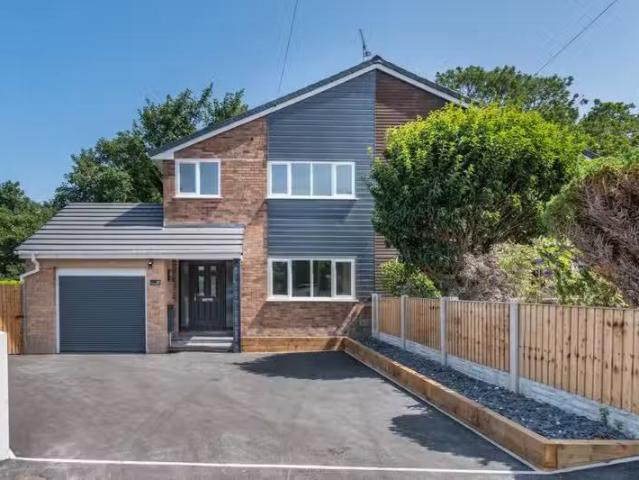House for rent in Hawarden
