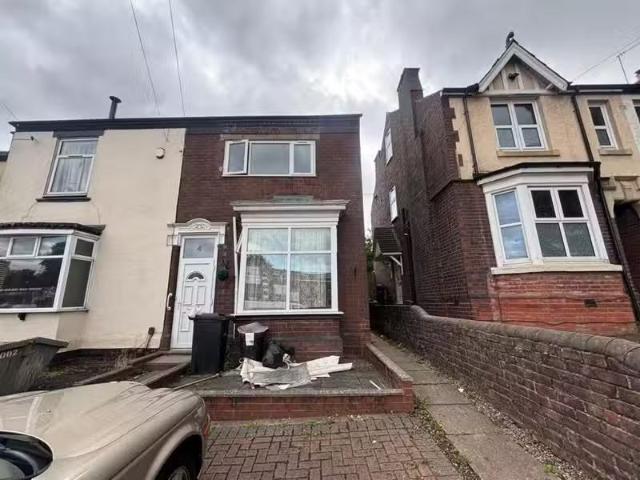 House for rent in Lower Walmer, Ash