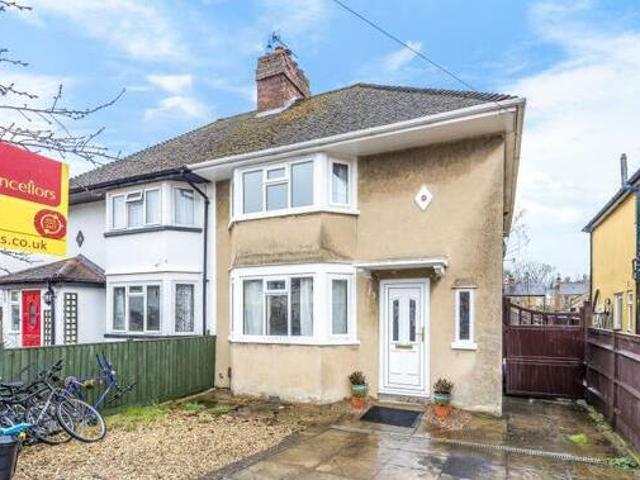 House for rent in Lower Wolvercote, Oxford