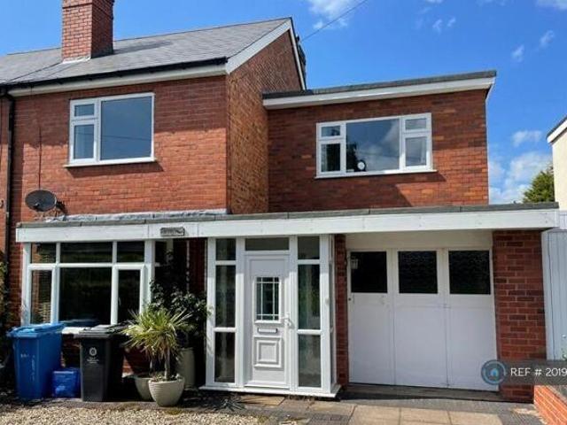 House for rent in Merryhill, Wolverhampton