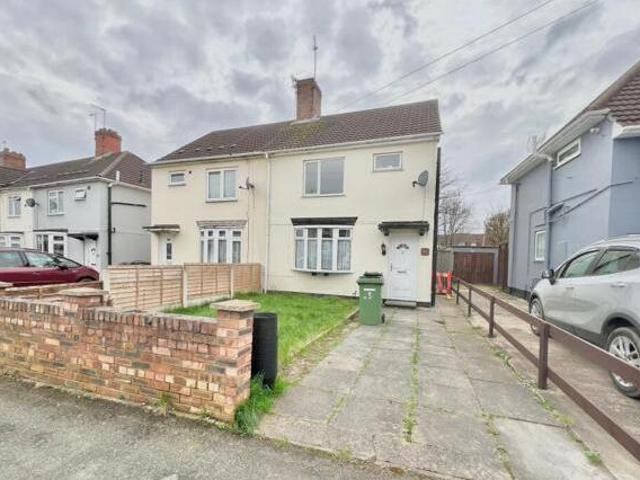House for rent in Park Village, West Midlands