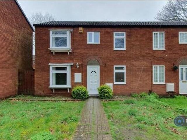 House for rent in West Midlands