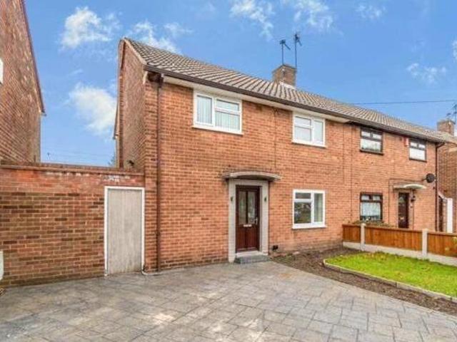 House for rent in Park Village, West Midlands