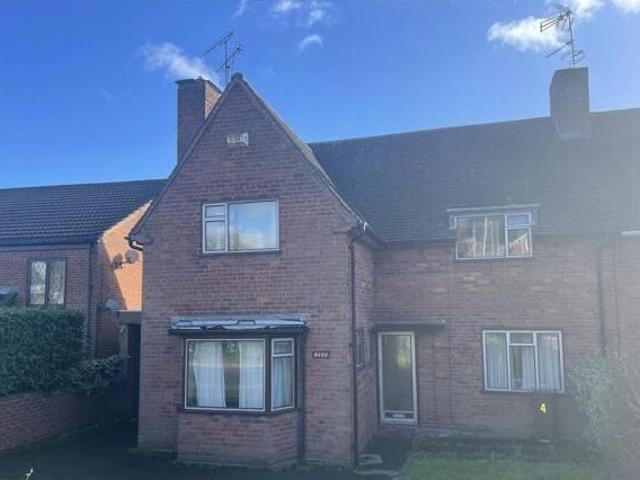 House for rent in Aldersley, Stockwell End