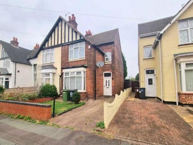 House for rent in Wood End, Wednesfield