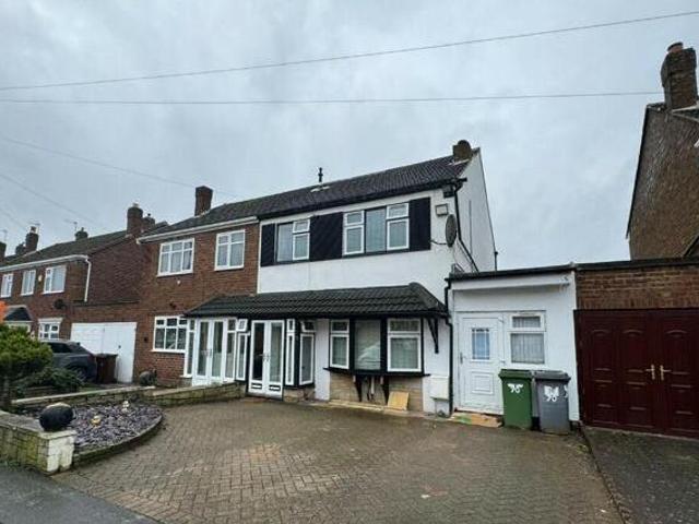 House for rent in Wood End, Wednesfield