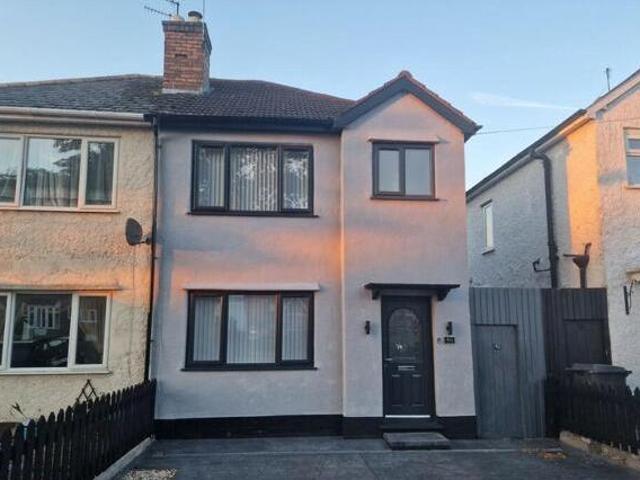 House for rent in Tettenhall, West Midlands