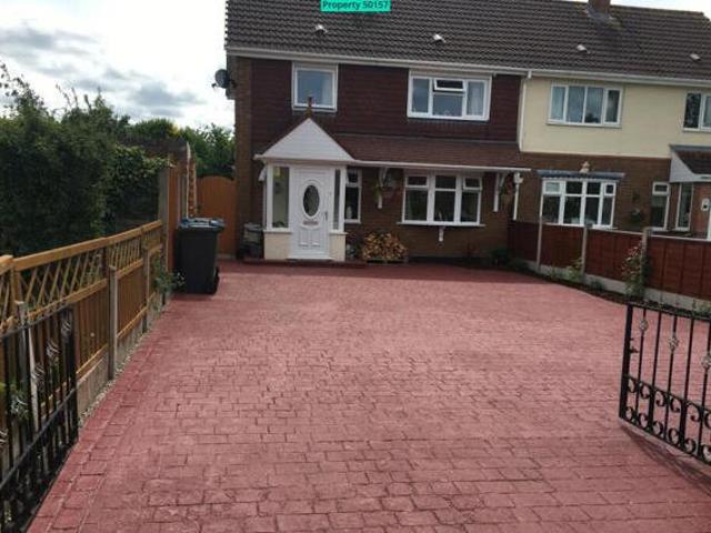 House for rent in Lyons, Greater London