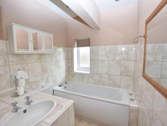 Farm for rent in Haddon, East Midlands
