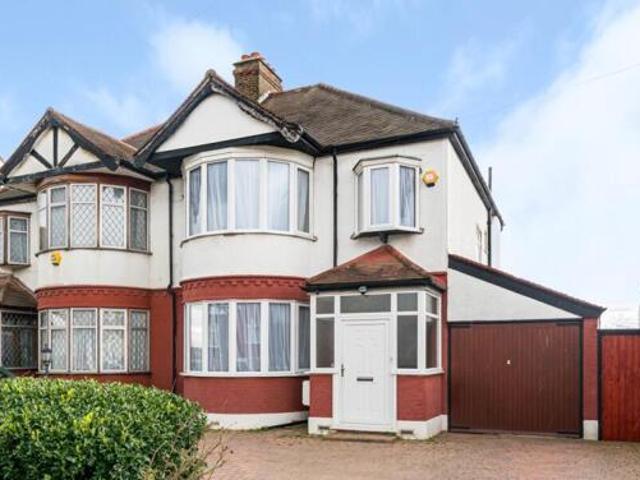 House for rent in Lyons, Greater London