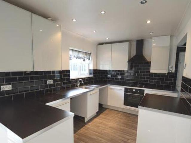 House for rent in Woodhouse, Isle Of Man