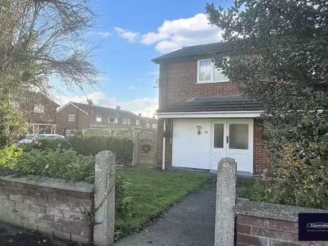 House for rent in Bickley, Greater London