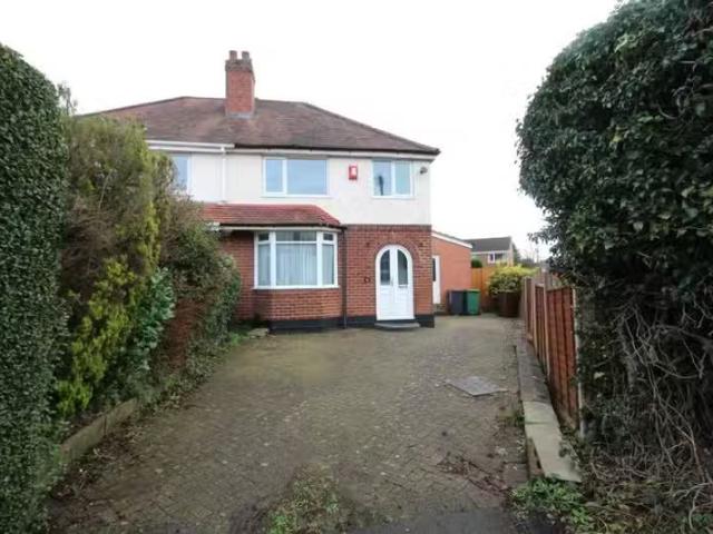House for rent in Bromsgrove, Worcestershire