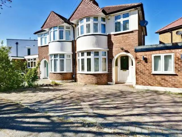 House for rent in Chislehurst West, Chislehurst