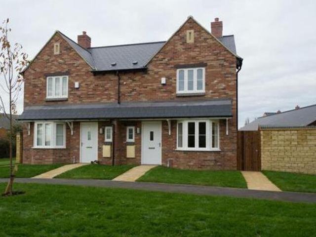 House for rent in Woodstock, West Oxfordshire