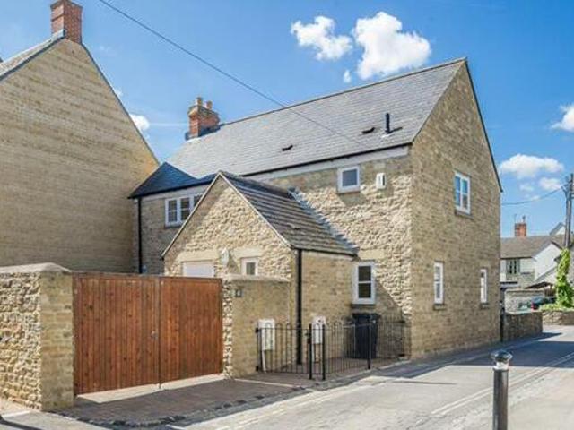 House for rent in Woodstock, West Oxfordshire