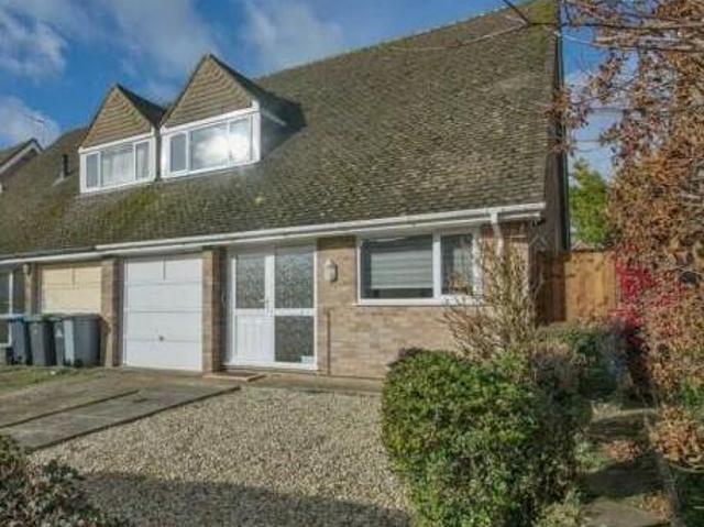 House for rent in Black Bourton, Oxfordshire