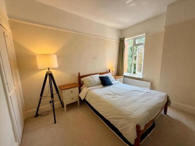 Farm for rent in Worcestershire