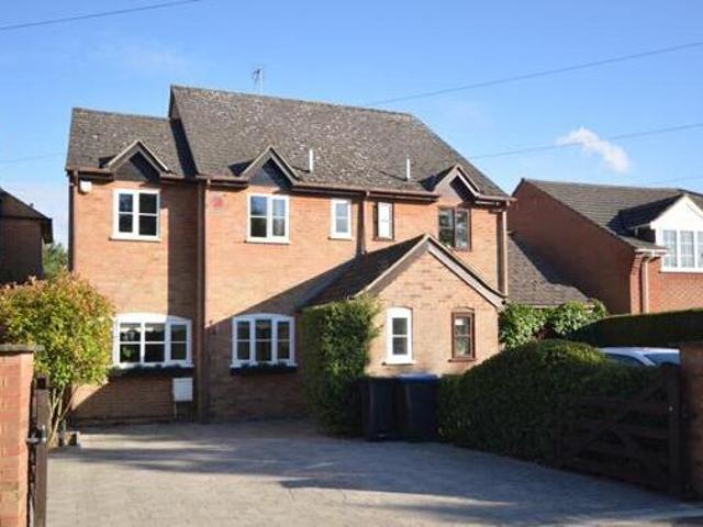 House for rent in Welwyn, Fretherne