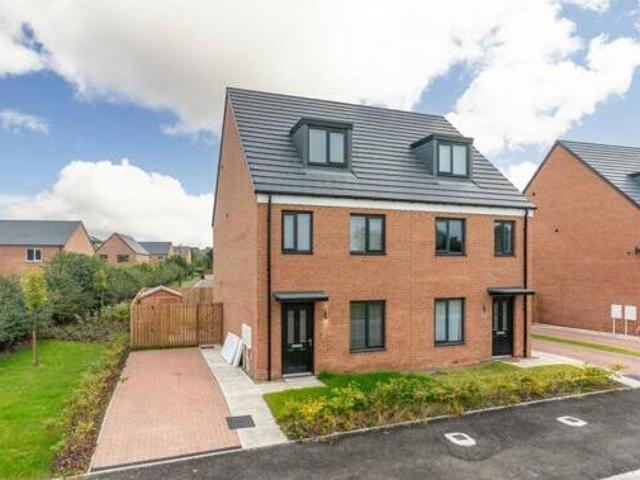 House for rent in Newcastle-under-Lyme, Staffordshire