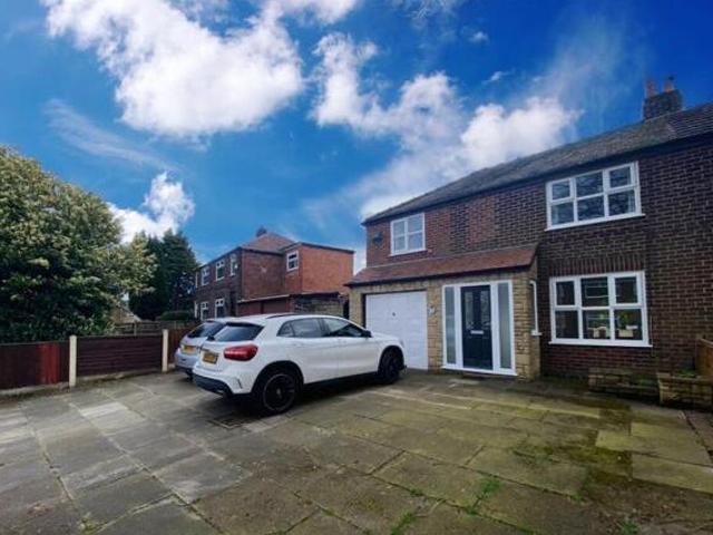 House for rent in Warrington