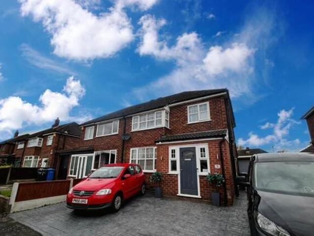 House for rent in Warrington