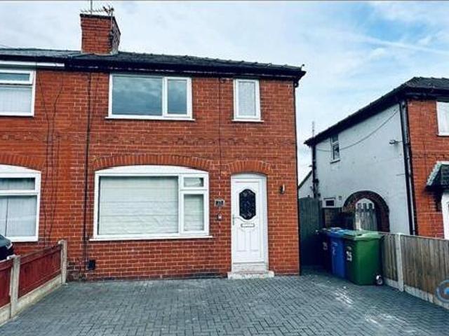 House for rent in Warrington