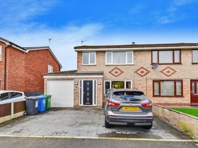 House for rent in Warrington