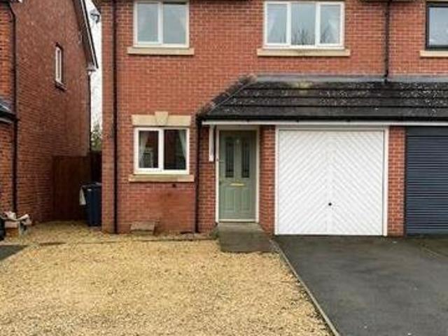 House for rent in Worcestershire