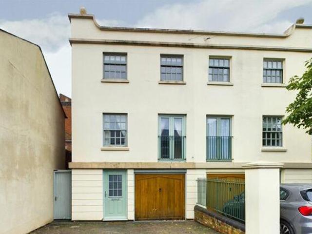 House for rent in Barbourne, Worcestershire