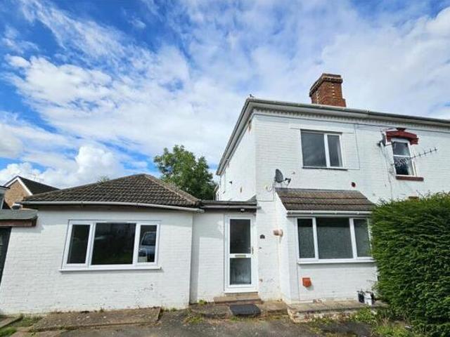 House for rent in Worcestershire