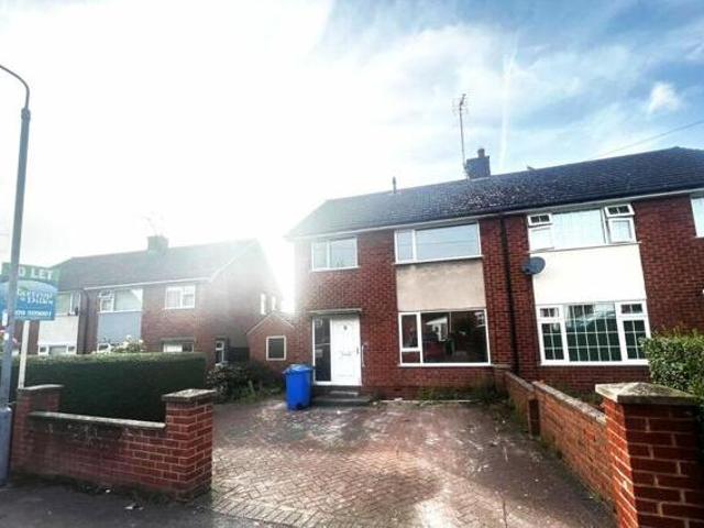 House for rent in Manton, Costhorpe