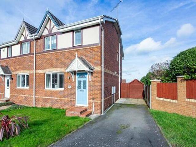 House for rent in Costhorpe, East Midlands