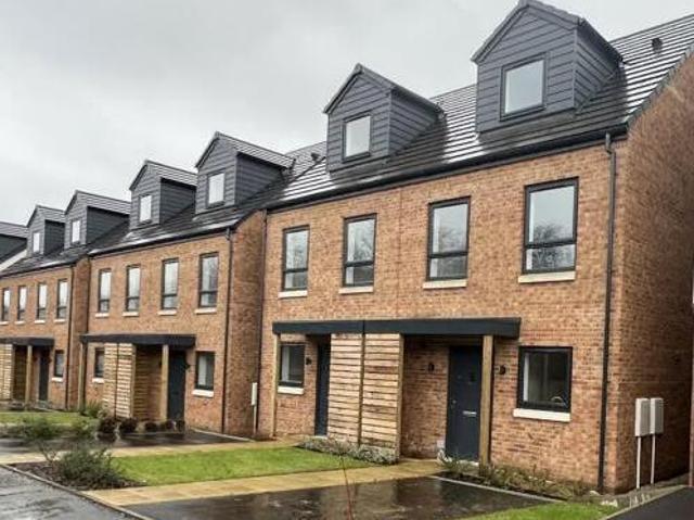 House for rent in Costhorpe, East Midlands