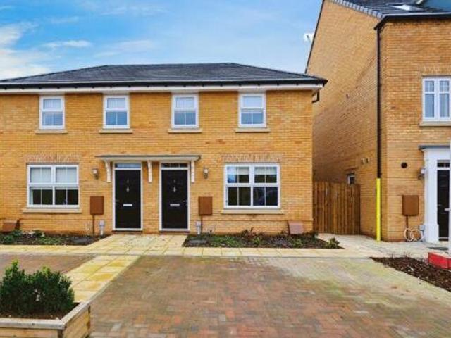 House for rent in Costhorpe, East Midlands