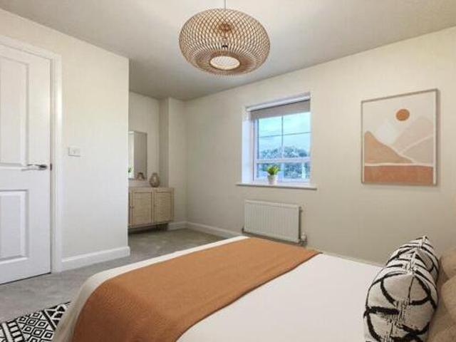House for rent in Costhorpe, East Midlands