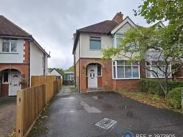 House for rent in Stoughton, Guildford