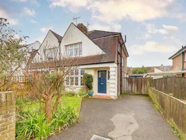 House for rent in West Worthing, Worthing
