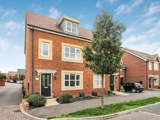 House for rent in Worthing, West Sussex