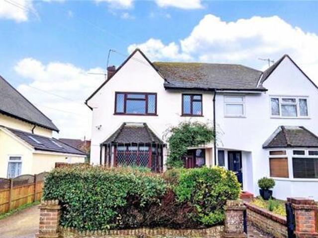 House for rent in Worthing, West Sussex