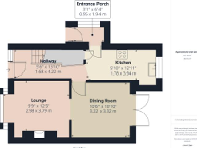 Farm for rent in Wrose, West Yorkshire