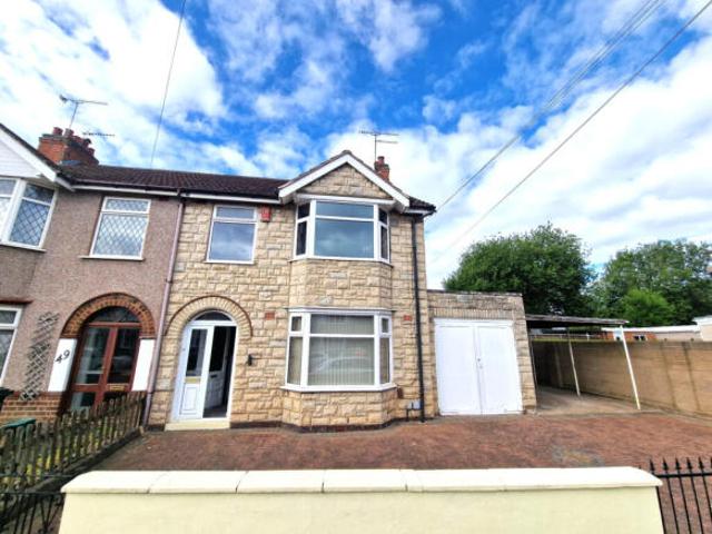 Farm for rent in Wyken, West Midlands