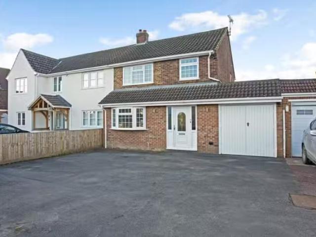 House for rent in Prestwood, Buckinghamshire