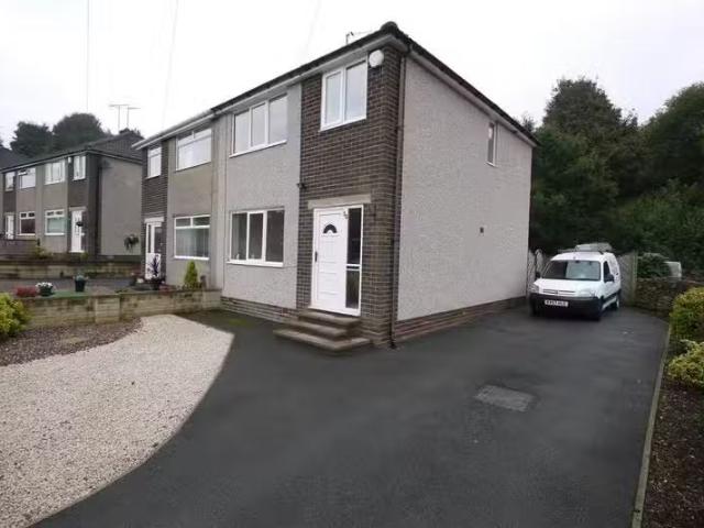House for rent in Bailiff Bridge, West Yorkshire