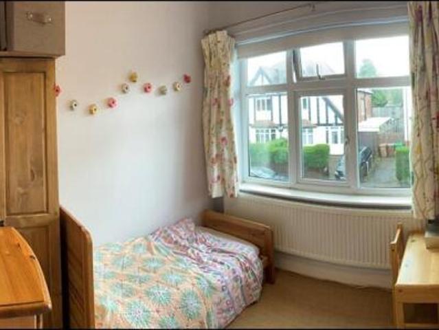 Farm for rent in Nottingham, Highland