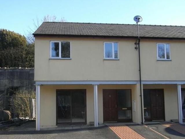 House for rent in Y Felinheli, Wales